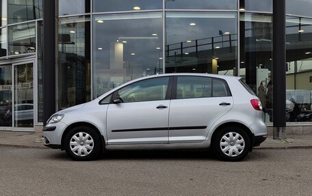 Volkswagen Golf Plus I, 2007 год, 645 000 рублей, 5 фотография