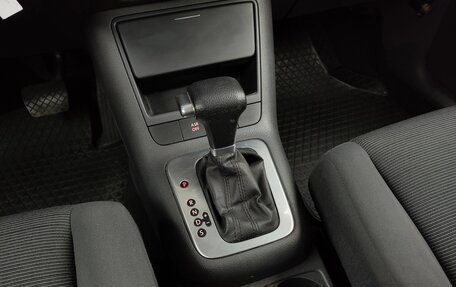 Volkswagen Golf Plus I, 2007 год, 645 000 рублей, 11 фотография