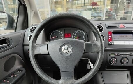 Volkswagen Golf Plus I, 2007 год, 645 000 рублей, 9 фотография