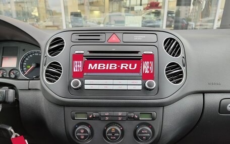 Volkswagen Golf Plus I, 2007 год, 645 000 рублей, 10 фотография