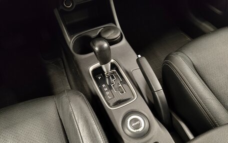 Mitsubishi Outlander III рестайлинг 3, 2012 год, 1 150 000 рублей, 9 фотография
