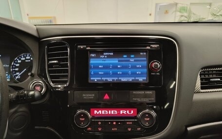 Mitsubishi Outlander III рестайлинг 3, 2012 год, 1 150 000 рублей, 7 фотография