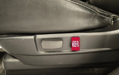 Mitsubishi Outlander III рестайлинг 3, 2012 год, 1 150 000 рублей, 13 фотография