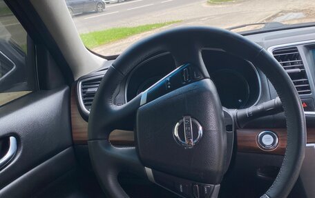 Nissan Teana, 2009 год, 1 150 000 рублей, 4 фотография