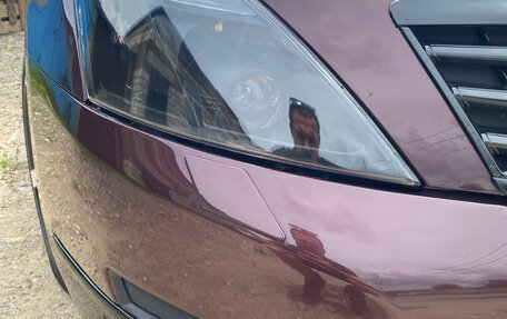 Nissan Teana, 2009 год, 1 150 000 рублей, 9 фотография