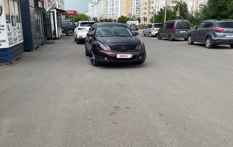 Nissan Teana, 2009 год, 1 150 000 рублей, 13 фотография