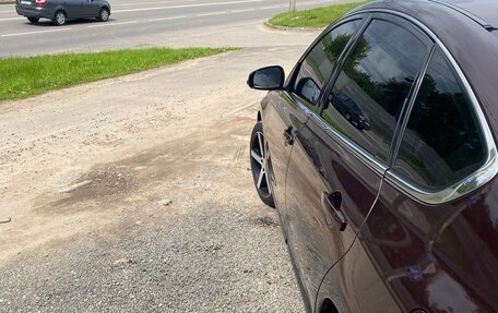 Nissan Teana, 2009 год, 1 150 000 рублей, 11 фотография