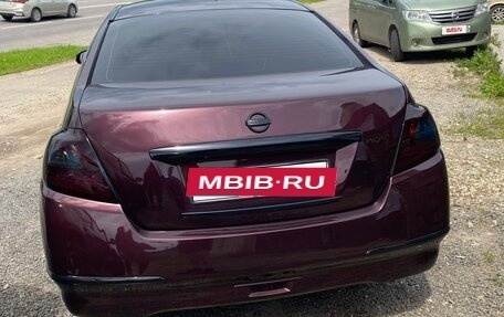 Nissan Teana, 2009 год, 1 150 000 рублей, 12 фотография