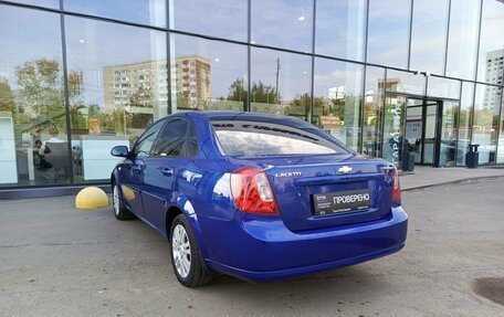 Chevrolet Lacetti, 2008 год, 500 000 рублей, 8 фотография