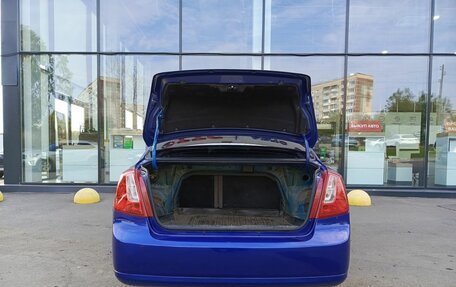 Chevrolet Lacetti, 2008 год, 500 000 рублей, 12 фотография
