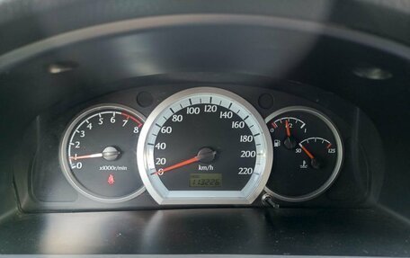 Chevrolet Lacetti, 2008 год, 500 000 рублей, 16 фотография