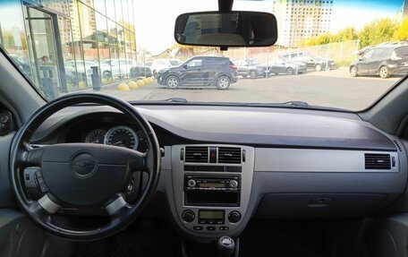 Chevrolet Lacetti, 2008 год, 500 000 рублей, 17 фотография