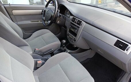 Chevrolet Lacetti, 2008 год, 500 000 рублей, 13 фотография