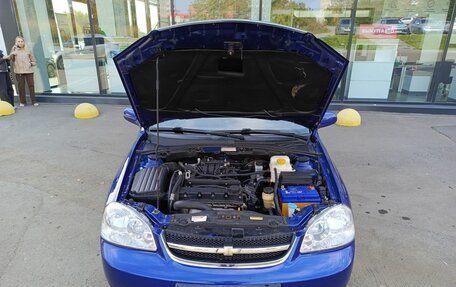 Chevrolet Lacetti, 2008 год, 500 000 рублей, 11 фотография