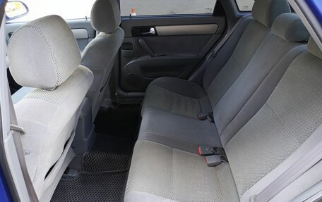 Chevrolet Lacetti, 2008 год, 500 000 рублей, 15 фотография