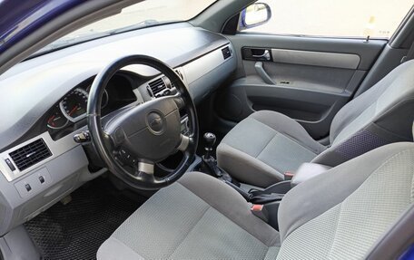 Chevrolet Lacetti, 2008 год, 500 000 рублей, 20 фотография