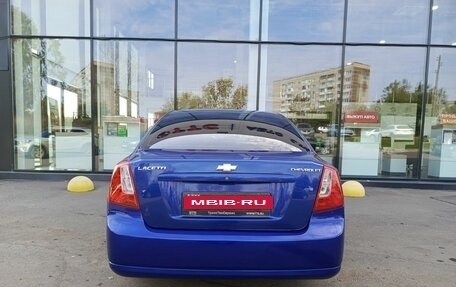 Chevrolet Lacetti, 2008 год, 500 000 рублей, 7 фотография