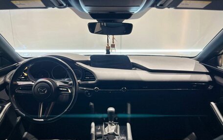 Mazda 3, 2021 год, 2 250 000 рублей, 12 фотография