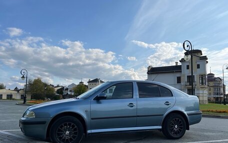 Skoda Octavia IV, 2010 год, 690 000 рублей, 2 фотография