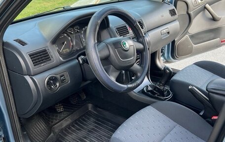 Skoda Octavia IV, 2010 год, 690 000 рублей, 12 фотография