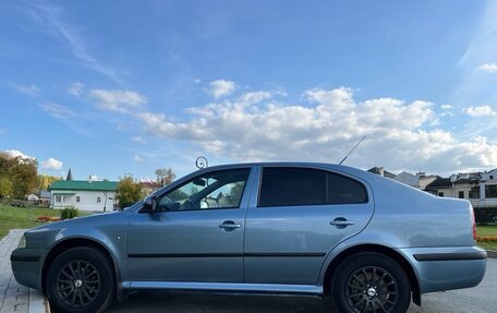 Skoda Octavia IV, 2010 год, 690 000 рублей, 5 фотография