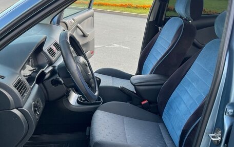 Skoda Octavia IV, 2010 год, 690 000 рублей, 11 фотография