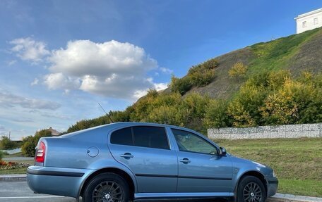 Skoda Octavia IV, 2010 год, 690 000 рублей, 6 фотография