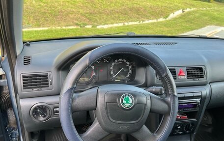 Skoda Octavia IV, 2010 год, 690 000 рублей, 13 фотография