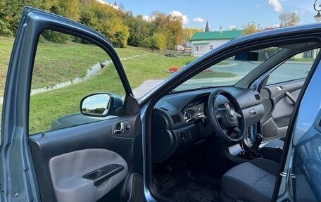 Skoda Octavia IV, 2010 год, 690 000 рублей, 10 фотография