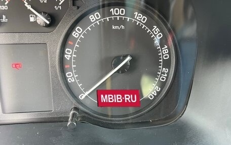 Skoda Octavia IV, 2010 год, 690 000 рублей, 14 фотография