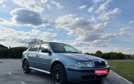 Skoda Octavia IV, 2010 год, 690 000 рублей, 7 фотография