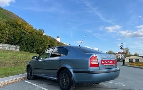 Skoda Octavia IV, 2010 год, 690 000 рублей, 3 фотография