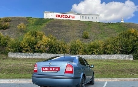 Skoda Octavia IV, 2010 год, 690 000 рублей, 4 фотография