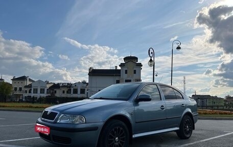 Skoda Octavia IV, 2010 год, 690 000 рублей, 1 фотография