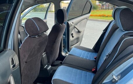 Skoda Octavia IV, 2010 год, 690 000 рублей, 16 фотография