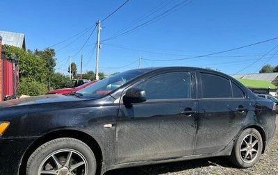 Mitsubishi Lancer IX, 2013 год, 850 000 рублей, 1 фотография
