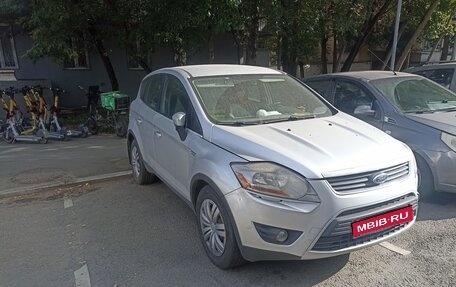 Ford Kuga III, 2011 год, 670 000 рублей, 1 фотография