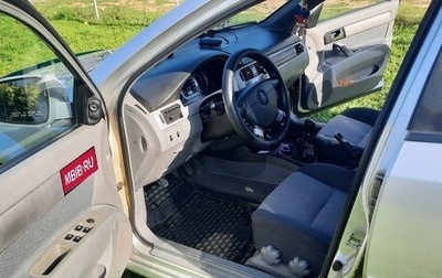 Chevrolet Lacetti, 2012 год, 650 000 рублей, 1 фотография
