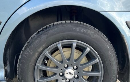 Skoda Octavia IV, 2010 год, 690 000 рублей, 17 фотография