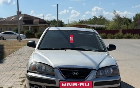 Hyundai Elantra III, 2004 год, 295 000 рублей, 1 фотография
