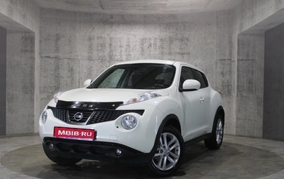 Nissan Juke II, 2011 год, 772 000 рублей, 1 фотография