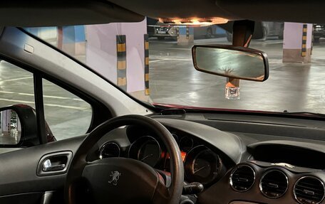 Peugeot 308 II, 2009 год, 550 000 рублей, 6 фотография