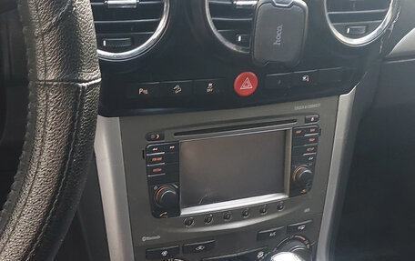 Opel Antara I, 2014 год, 1 400 000 рублей, 3 фотография