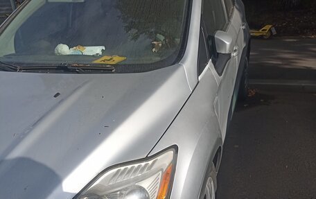 Ford Kuga III, 2011 год, 670 000 рублей, 3 фотография