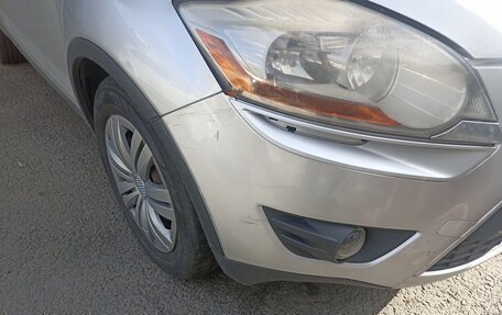 Ford Kuga III, 2011 год, 670 000 рублей, 4 фотография