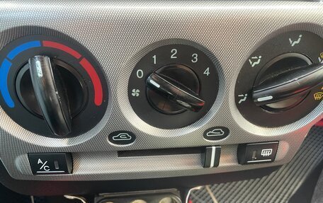 Hyundai Getz I рестайлинг, 2004 год, 395 000 рублей, 18 фотография