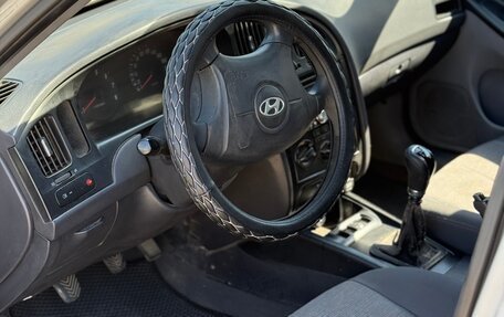 Hyundai Elantra III, 2004 год, 295 000 рублей, 7 фотография