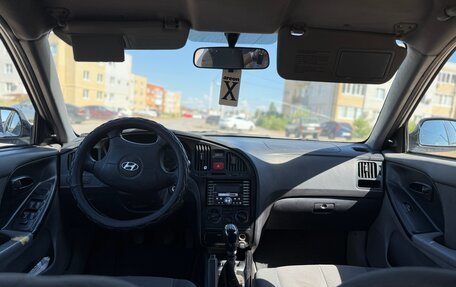 Hyundai Elantra III, 2004 год, 295 000 рублей, 8 фотография