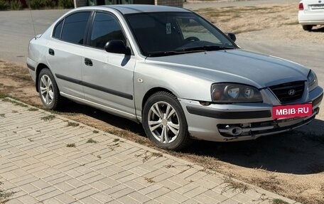 Hyundai Elantra III, 2004 год, 295 000 рублей, 2 фотография