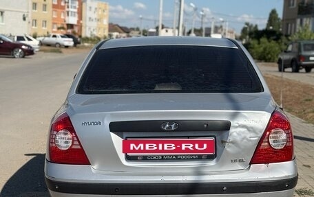 Hyundai Elantra III, 2004 год, 295 000 рублей, 5 фотография